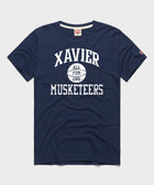 Xavier All For One Musketeers