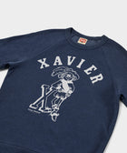 Xavier D'artagnan Crewneck