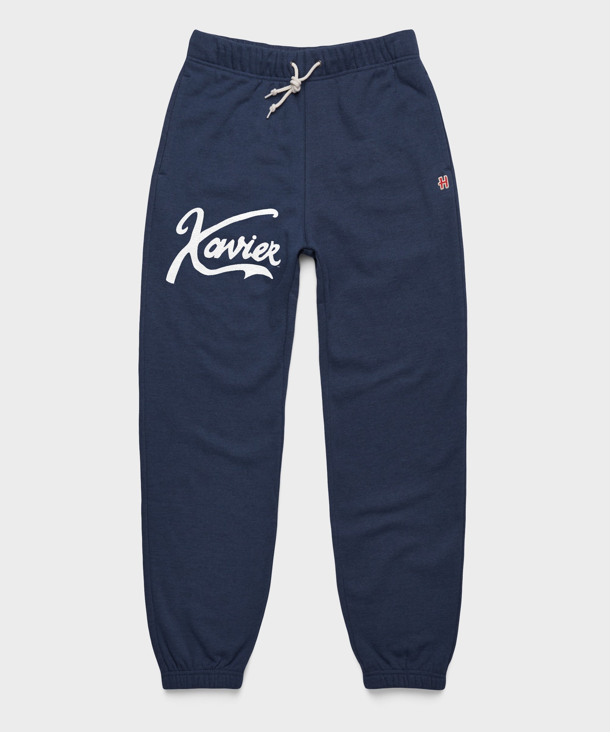 Xavier Flourish Sweatpants
