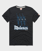 Xavier University Musketeers