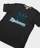 Xavier University Musketeers