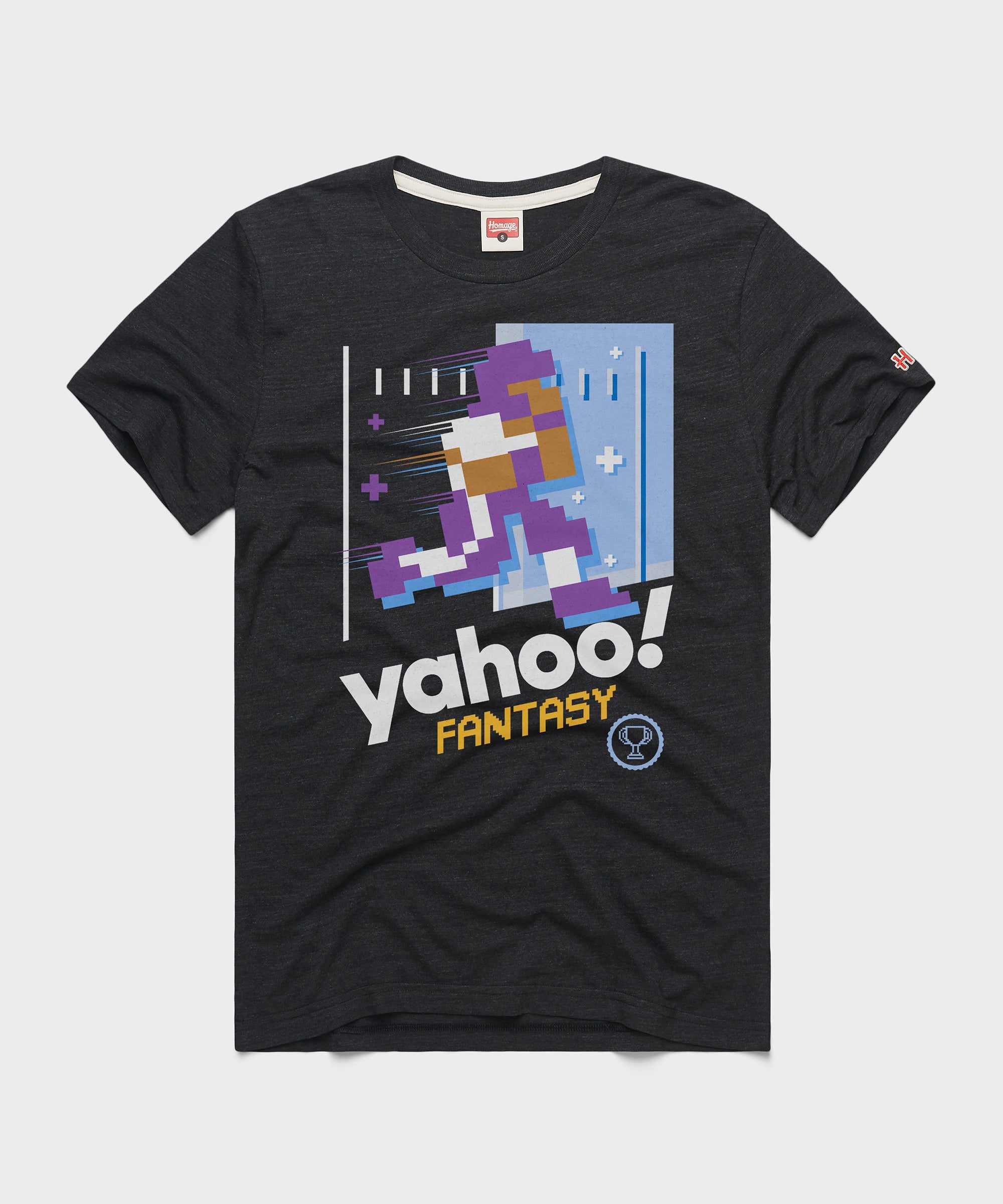 Yahoo Fantasy