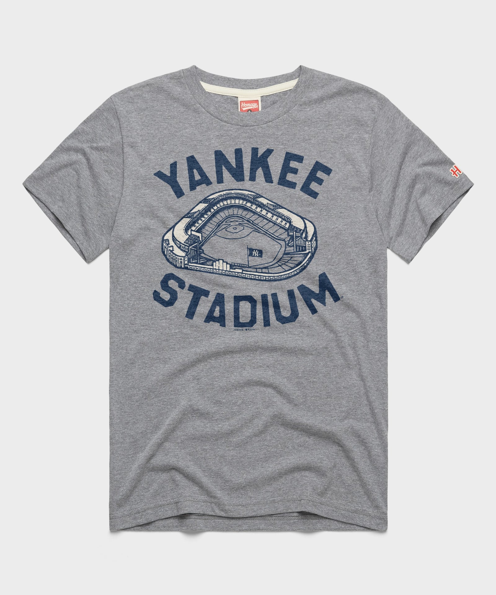 Yankee Stadium