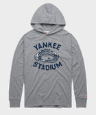 Yankee Stadium Lightweight Hoodie