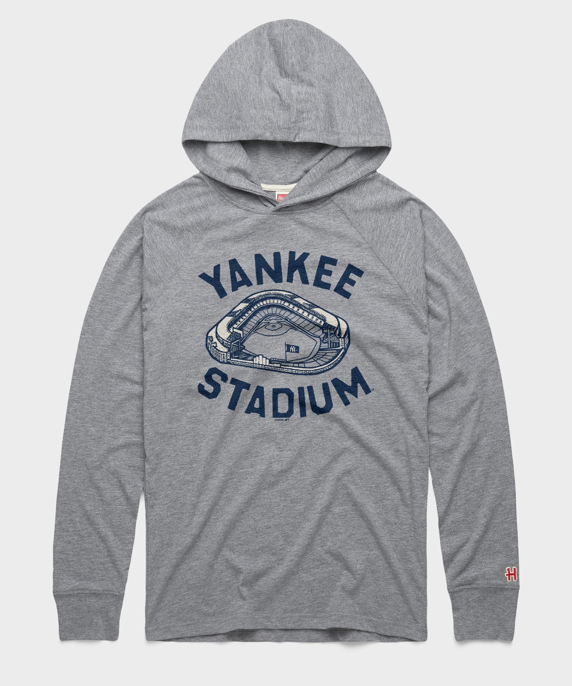 Yankee Stadium Lightweight Hoodie