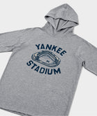 Yankee Stadium Lightweight Hoodie
