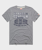Yankee Stadium You Win Some, You Lose One