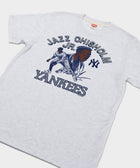 Yankees Jazz Chisholm Jr. Signature