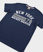 Yankees Mickey Mantle Signature Jersey