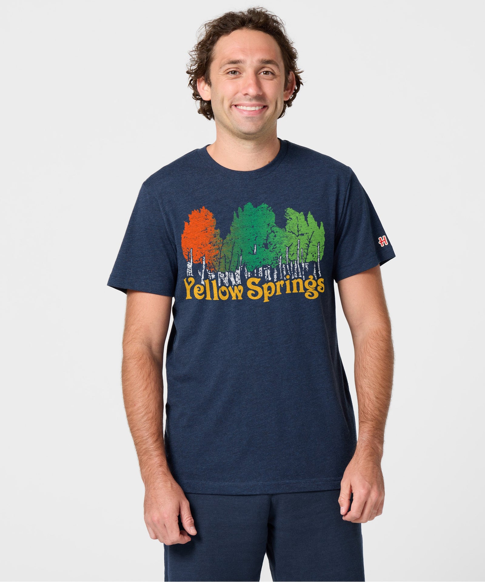 Yellow Springs
