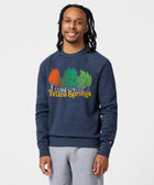 Yellow Springs Crewneck