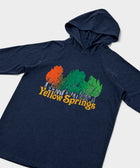 Yellow Springs Lightweight Hoodie