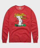 Yellowstone National Park Crewneck