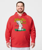 Yellowstone National Park Hoodie