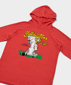Yellowstone National Park Lightweight Hoodie