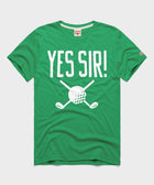 Yes Sir!