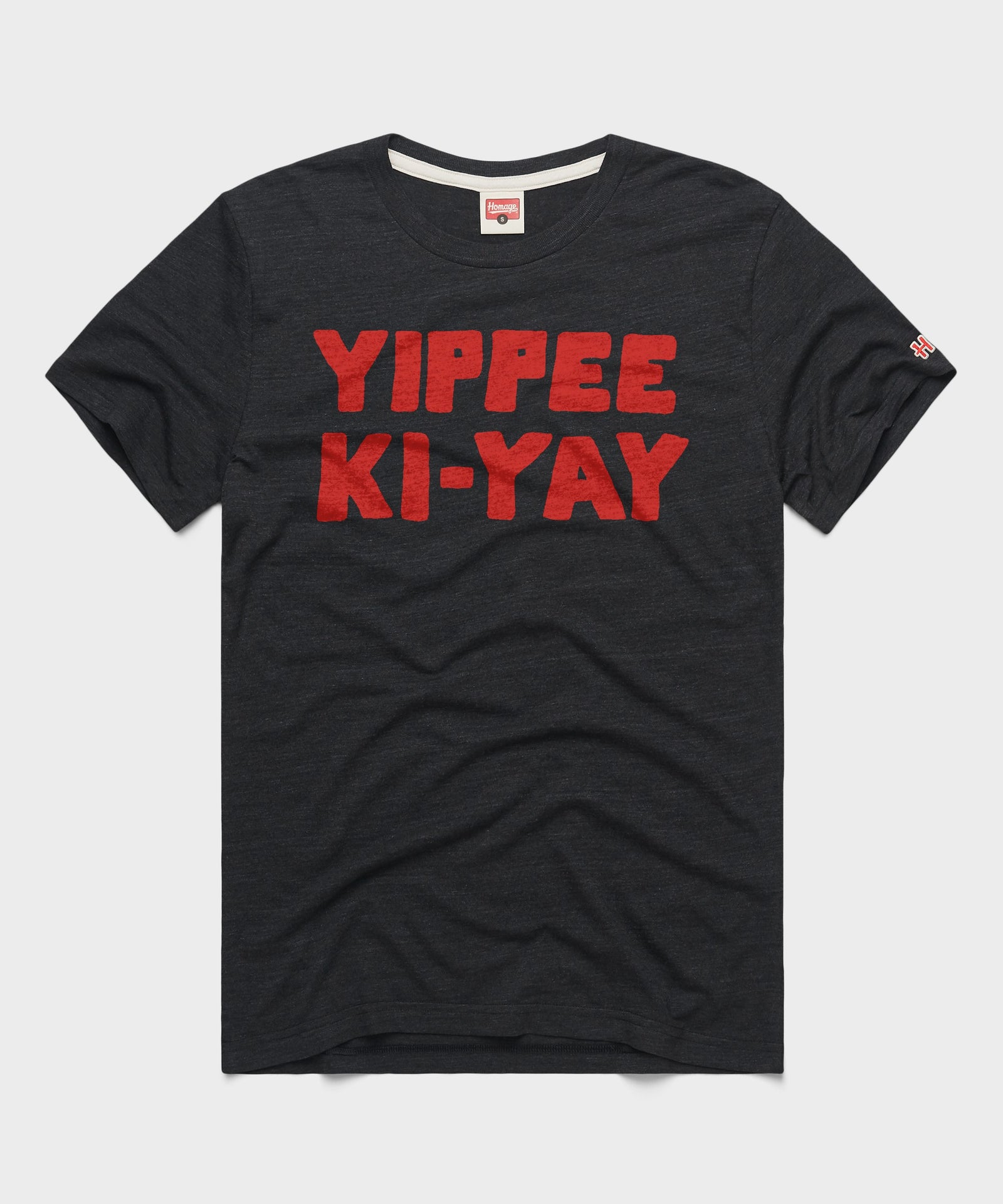 Yippee Ki Yay