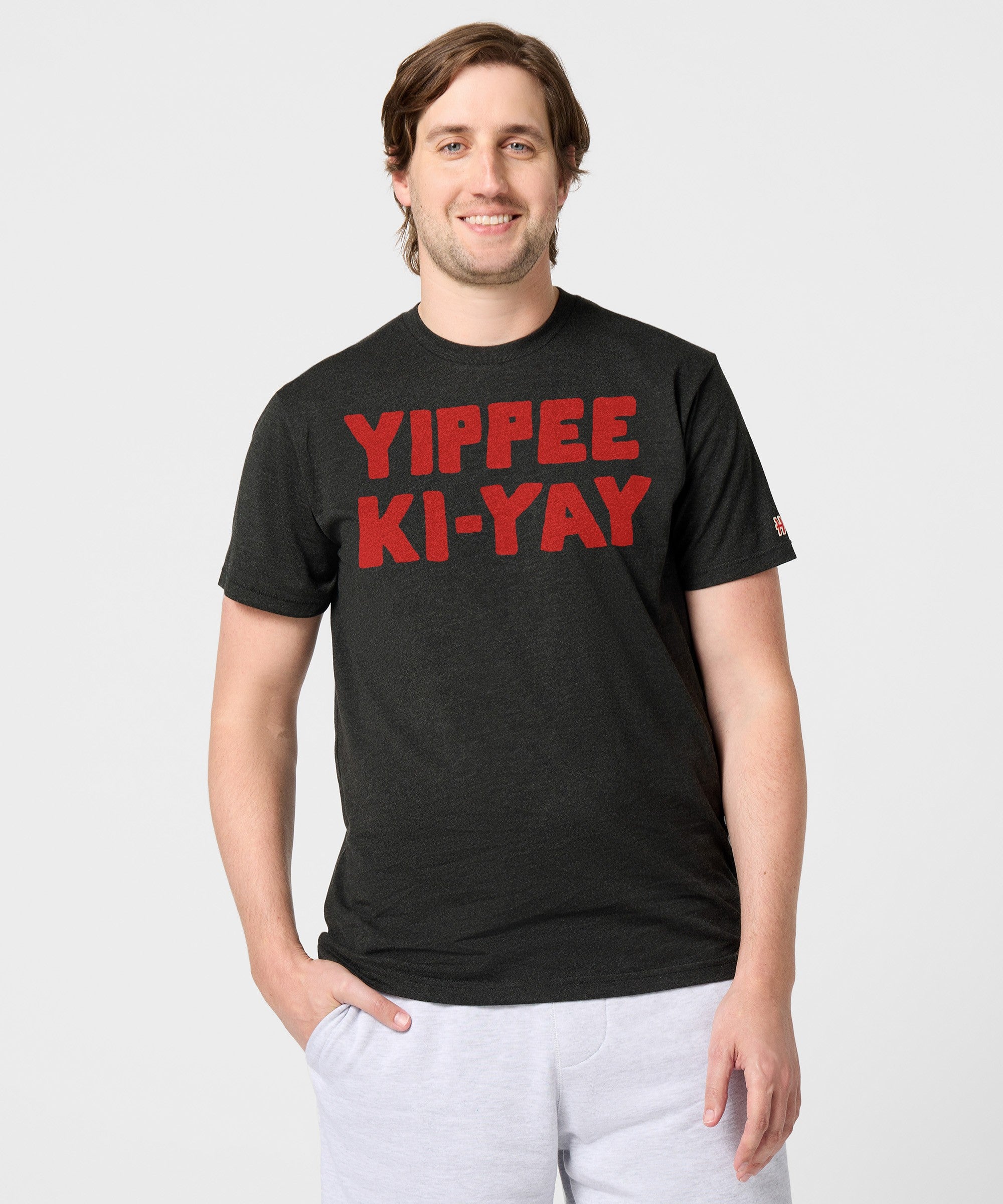 Yippee Ki Yay