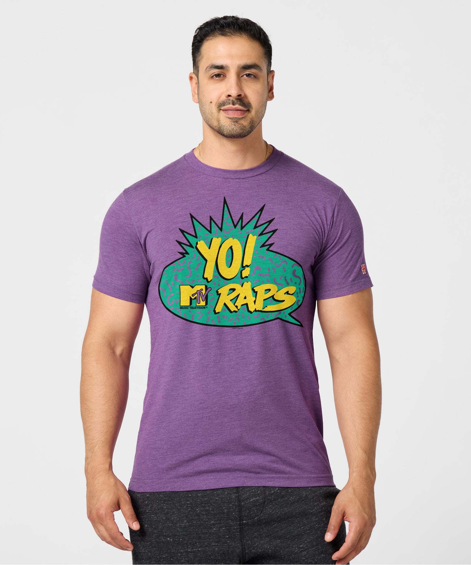 Yo! Mtv Raps