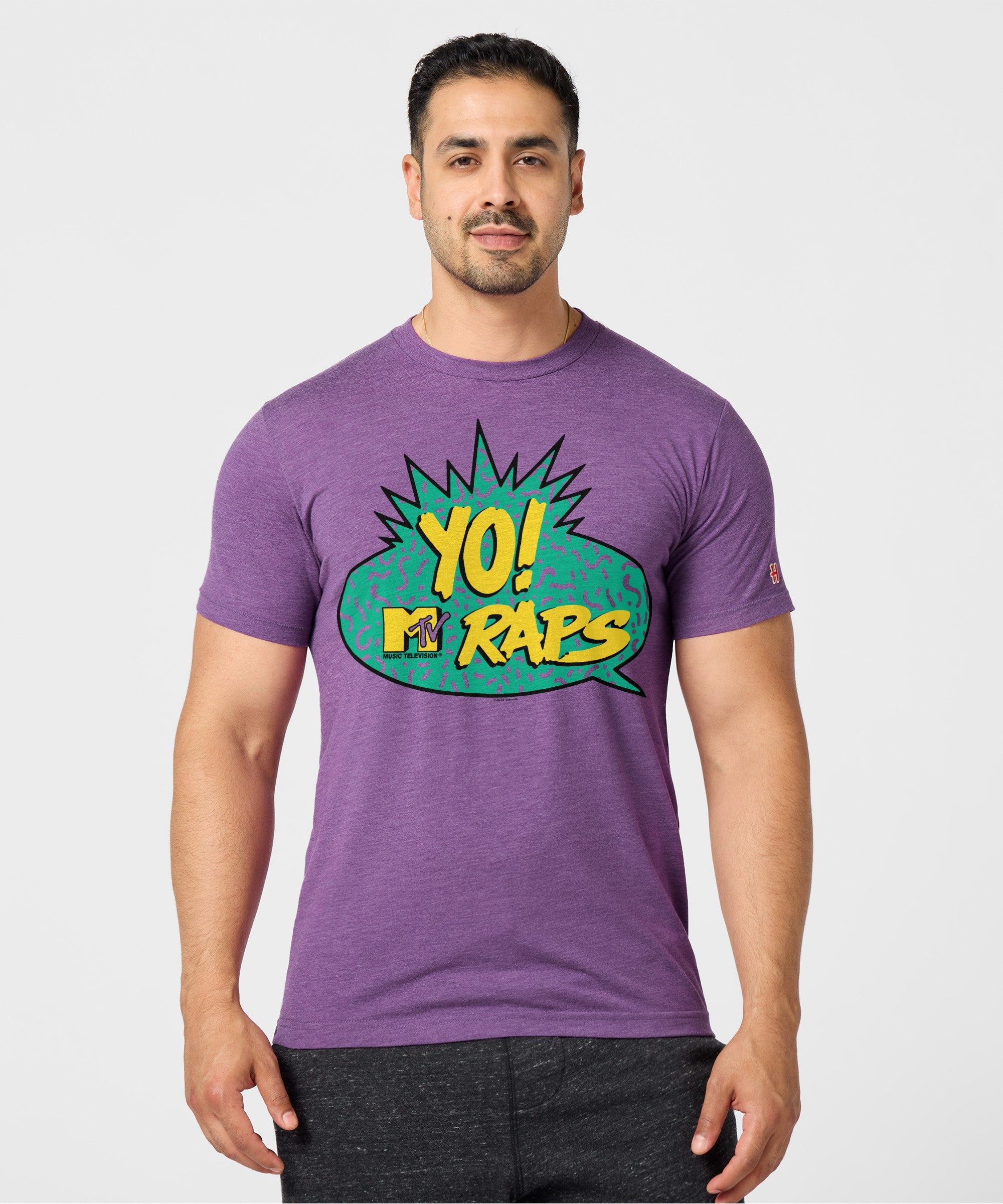 Yo! Mtv Raps