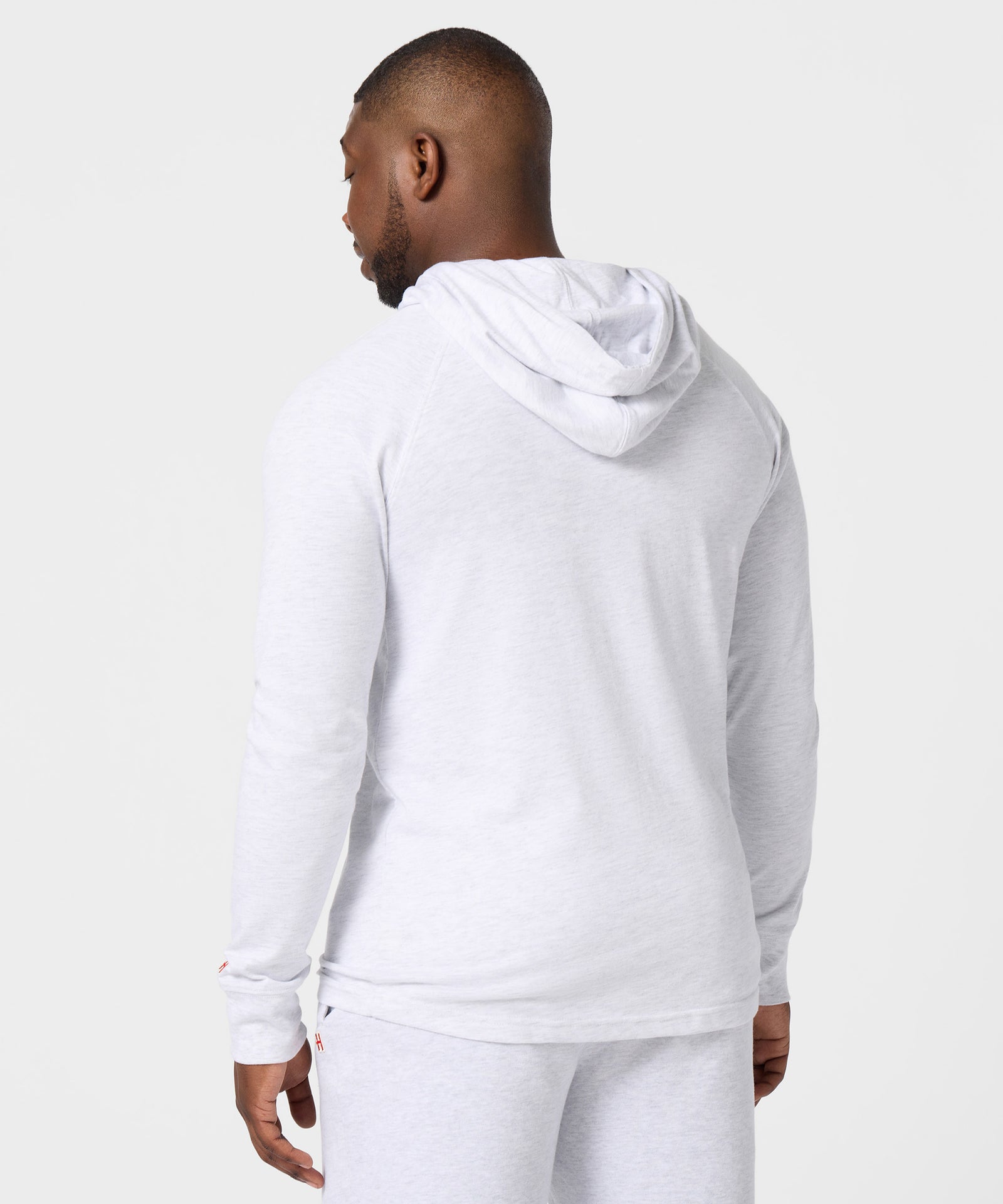 Yosemite National Park Lightweight Hoodie