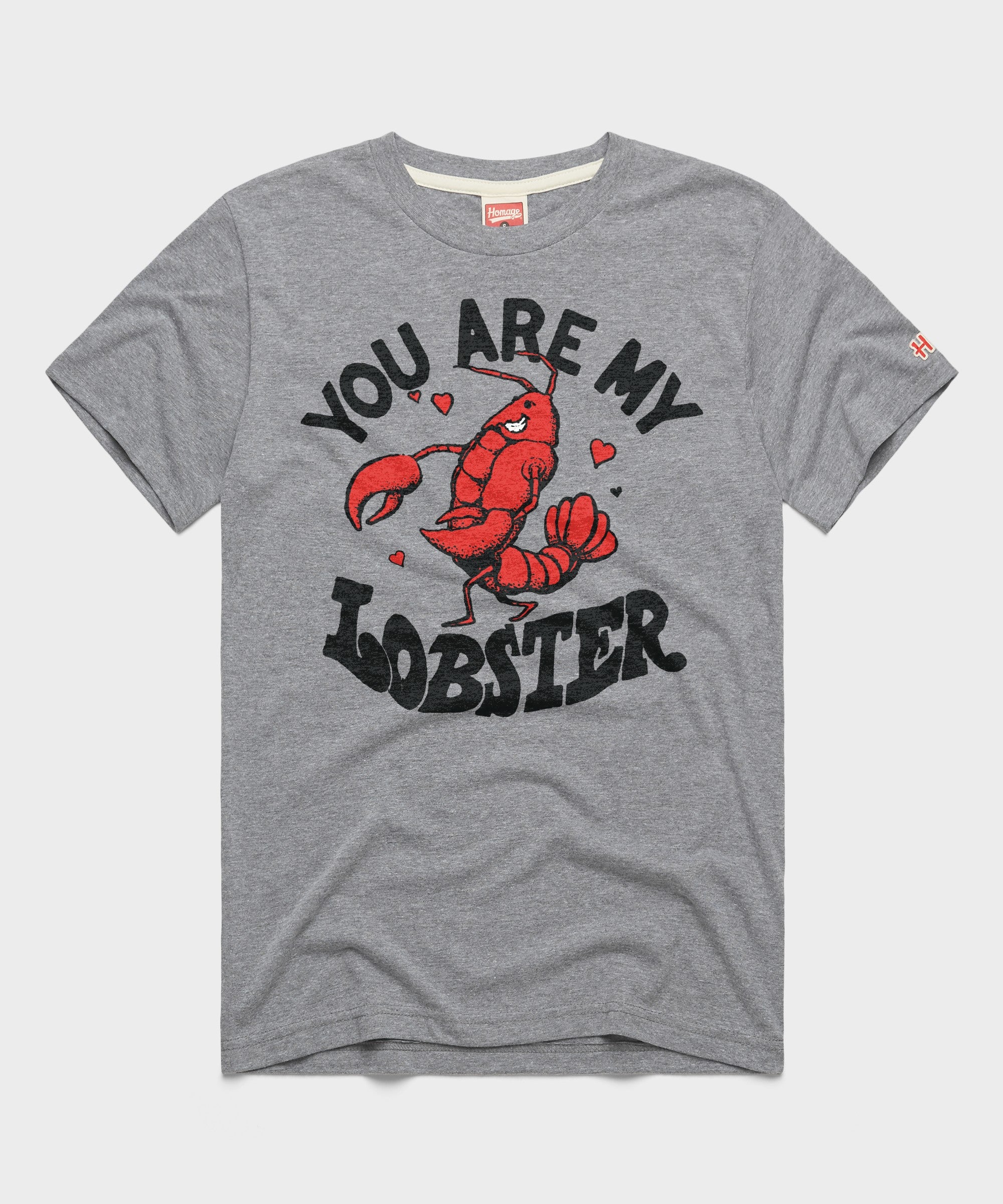 You Are My Lobster