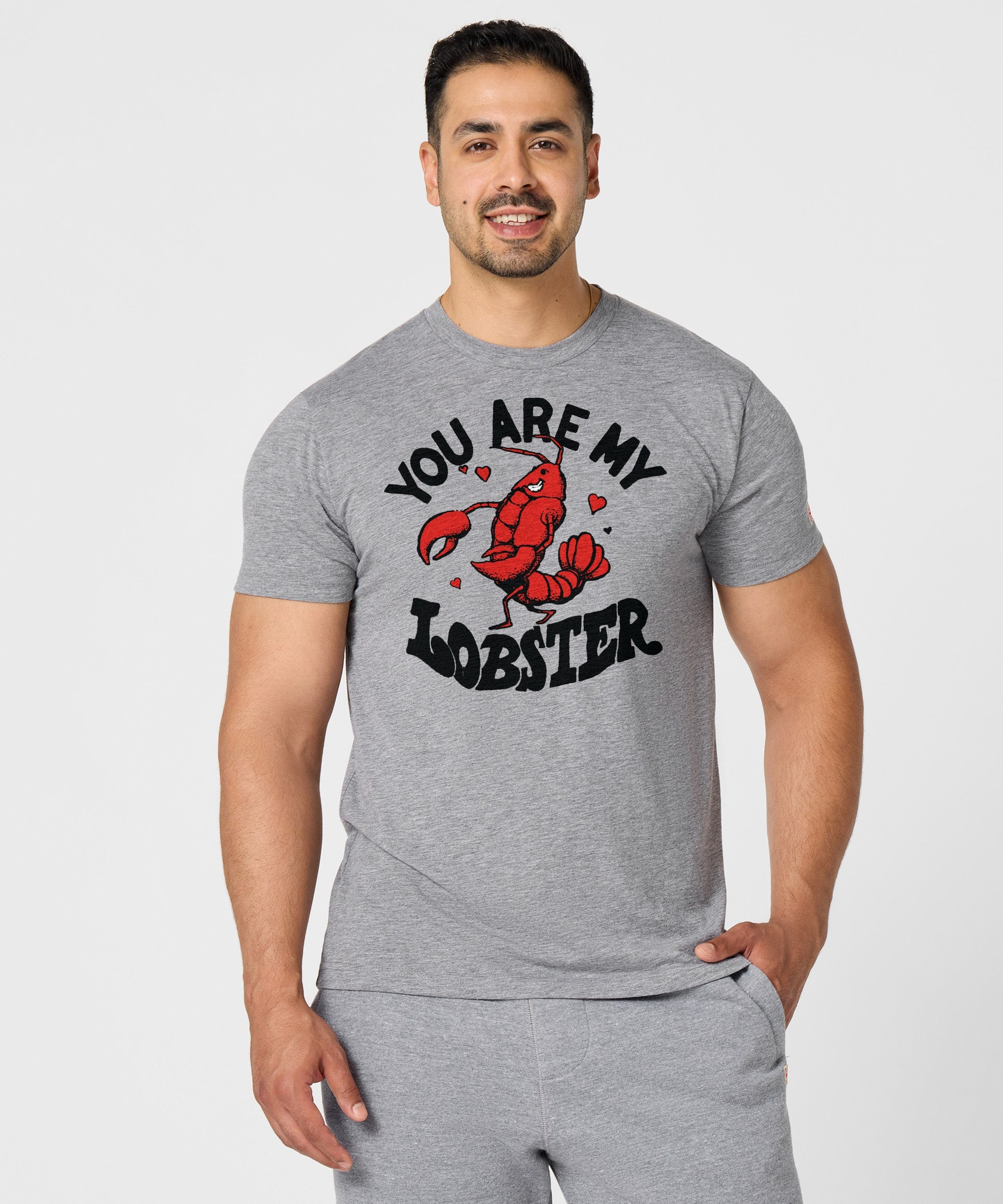 You Are My Lobster