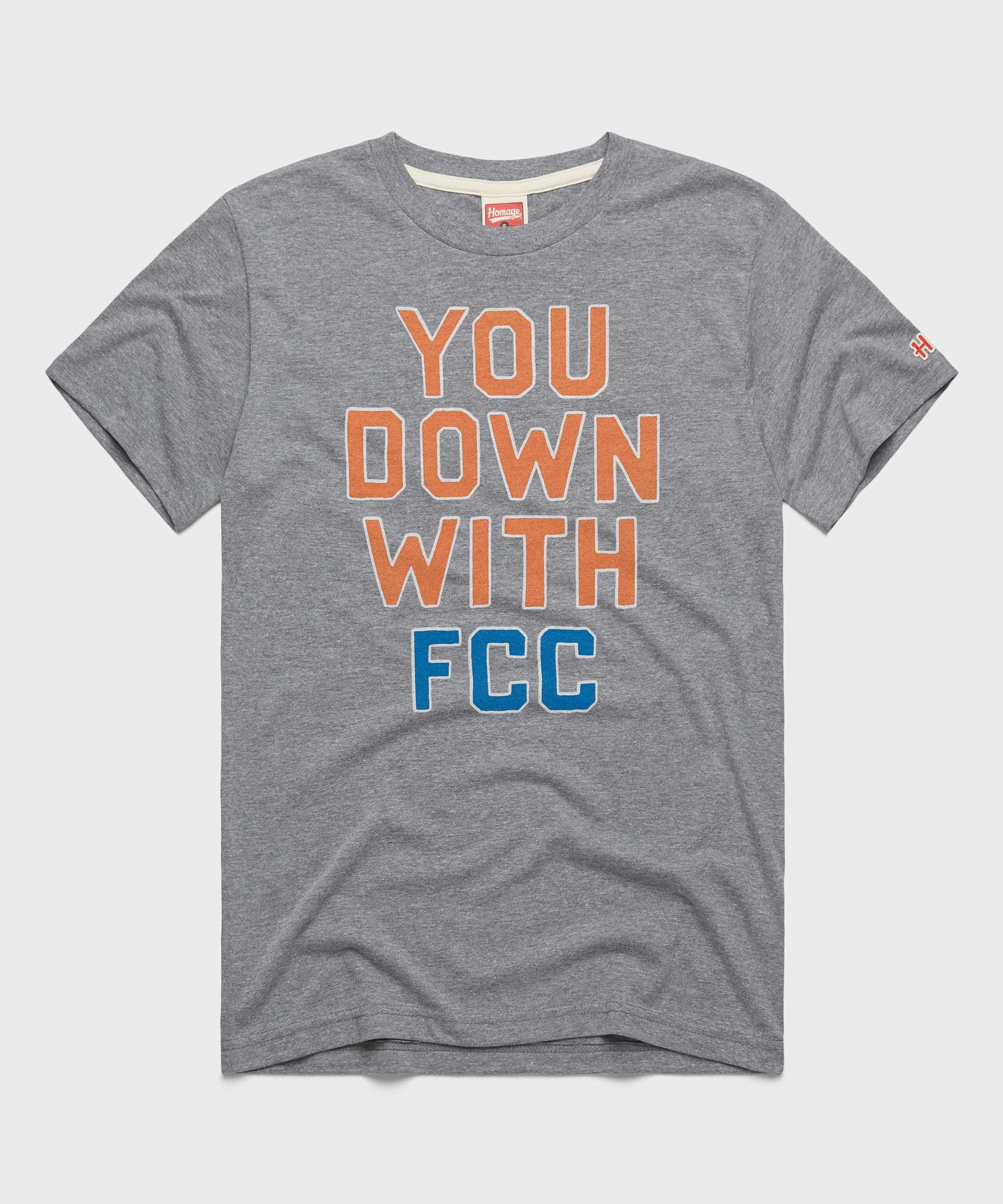 You Down With FCC