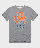 You Down With Fcc