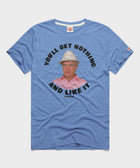 You'll Get Nothing And Like It Caddyshack