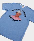 You'll Get Nothing And Like It Caddyshack