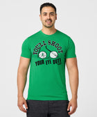 You'll Shoot Your Eye Out