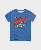 Youth 2025 Nba Champions Oklahoma City Thunder