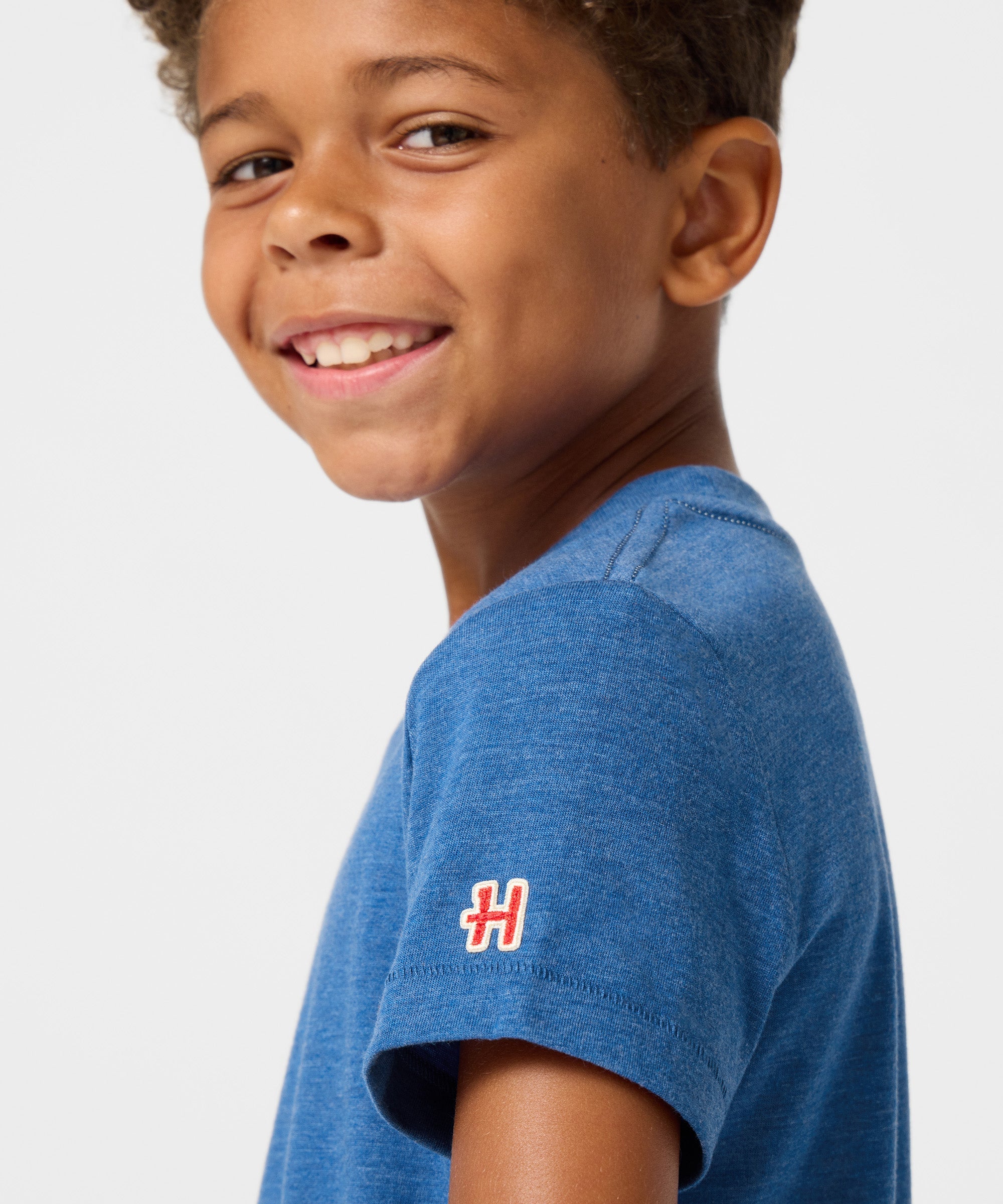 Youth 76ers LeBron James Signature Jersey