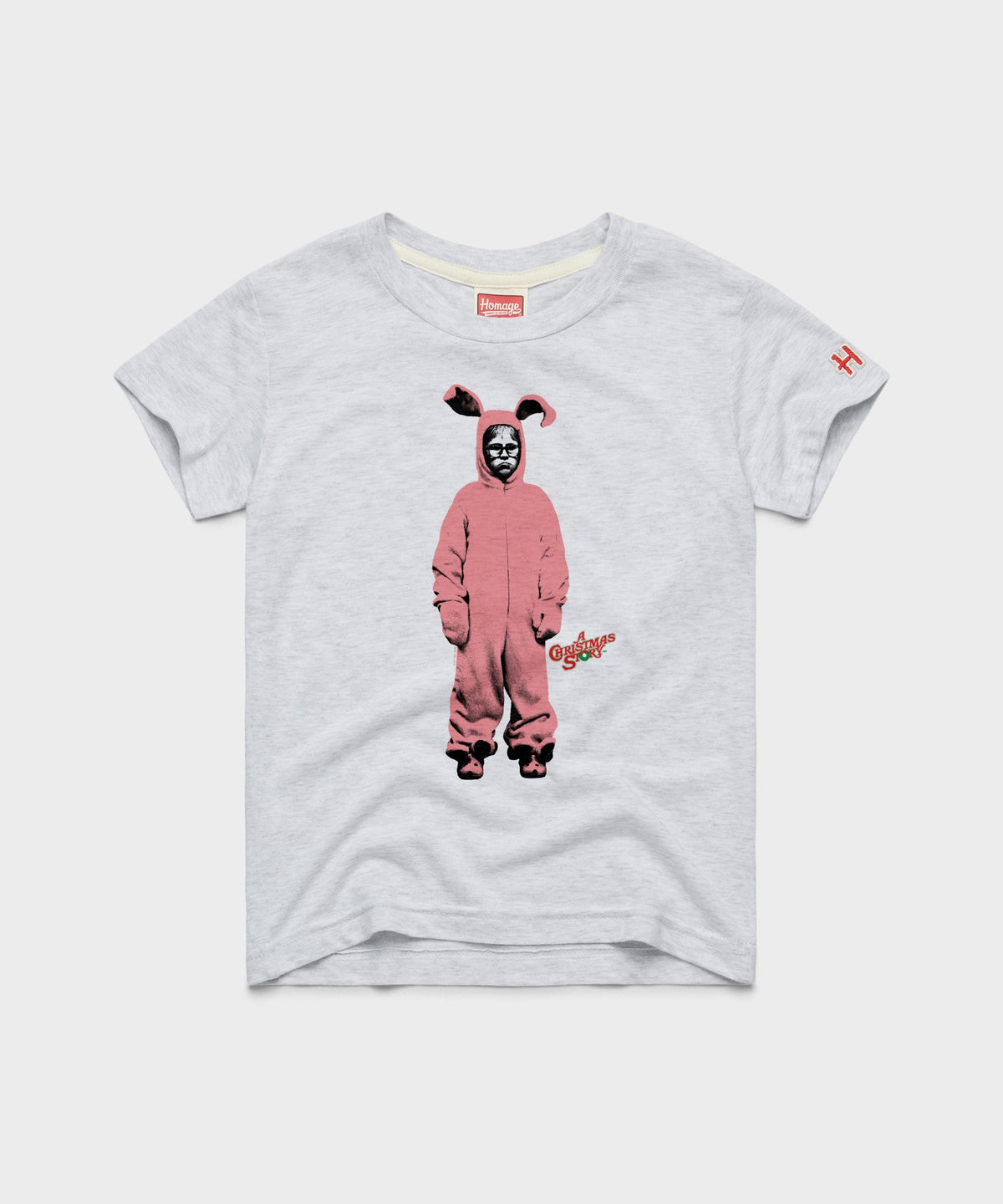 Youth A Christmas Story Ralphie Bunny Suit
