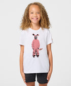 Youth A Christmas Story Ralphie Bunny Suit