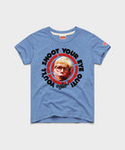 Youth A Christmas Story You'll Shoot Your Eye Out