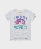 Youth Aladdin A Whole New World