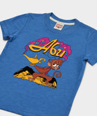 Youth Aladdin Abu