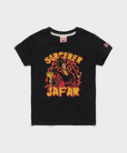 Youth Aladdin Jafar