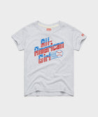 Youth All American Girl