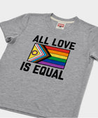 Youth All Love Is Equal