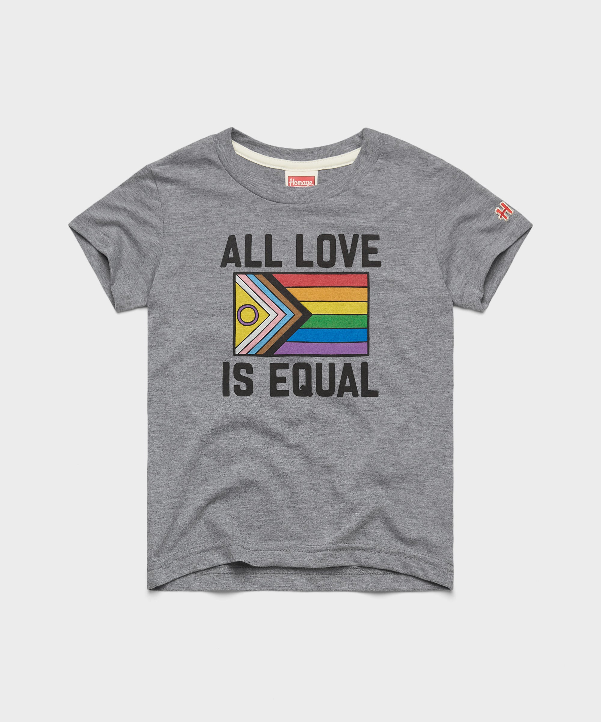 Youth All Love Is Equal