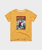 Youth Amazing Fantasy Issue #15
