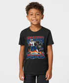 Youth Angry Runs 2024 Bills James Cook