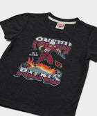 Youth Angry Runs 2024 Cardinals Trey Mcbride