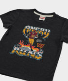 Youth Angry Runs 2024 Commanders Austin Ekeler