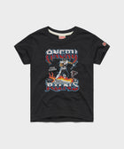 Youth Angry Runs 2024 Falcons Tyler Allgeier