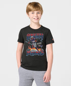 Youth Angry Runs 2024 Patriots Rhamondre Stevenson