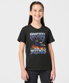 Youth Angry Runs 2024 Ravens Derrick Henry